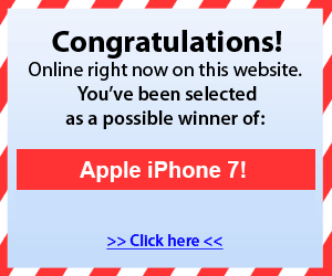 Kiwi Online Tester – iPhone 7