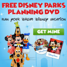 LifeScript Advantage – Free Disney Parks Planning DVD