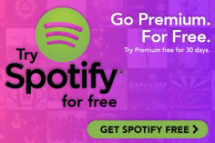 LifeScript Advantage – Try Spotify Premium Free