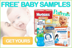 LifeScript Advantage – Free Baby Samples